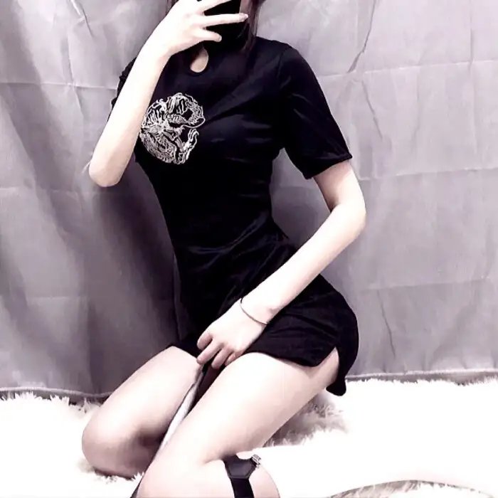九重天生死战