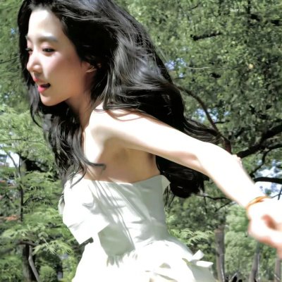 我在梦里见过你