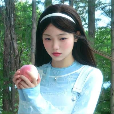 最爱的你